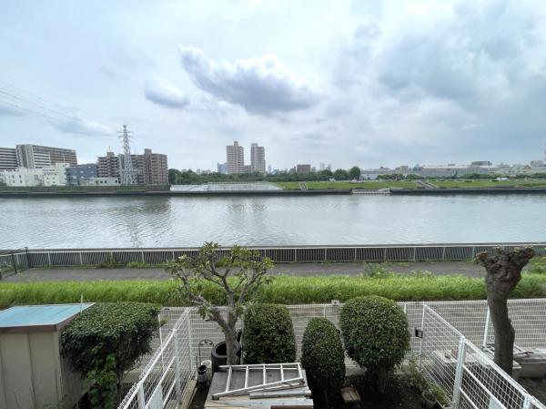 中古マンション 足立区小台１丁目 日暮里・舎人ライナー足立小台駅 3,580万円