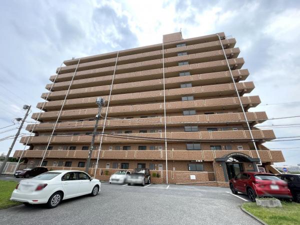 中古マンション 足立区小台１丁目 日暮里・舎人ライナー足立小台駅 3,580万円