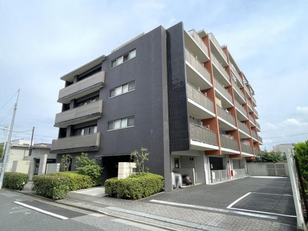 中古マンション 足立区西新井３丁目 日暮里・舎人ライナー谷在家駅 4,780万円