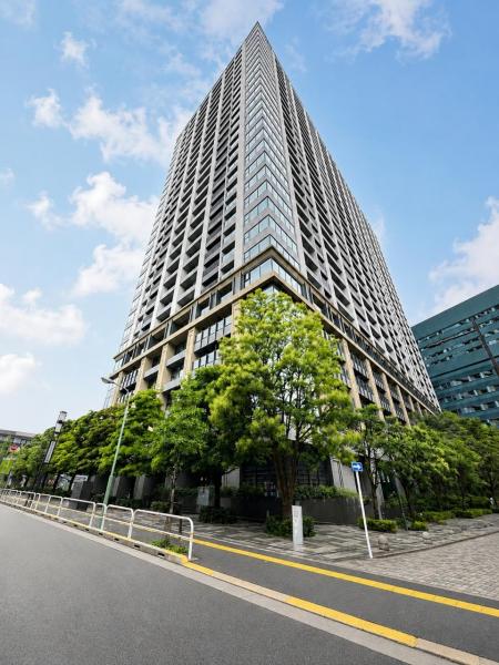 中古マンション 品川区大井１丁目 JR京浜東北線大井町駅 2億2,900万円