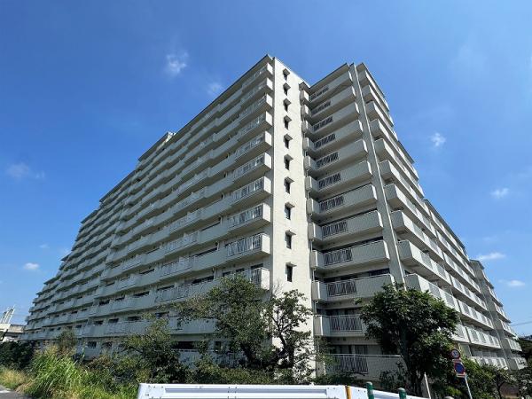 中古マンション 狛江市東和泉３丁目 小田急線和泉多摩川駅 6,490万円