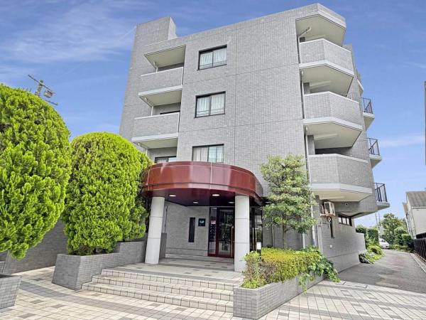 中古マンション 東京都国立市青柳３丁目 JR南武線西国立駅 3,900万円