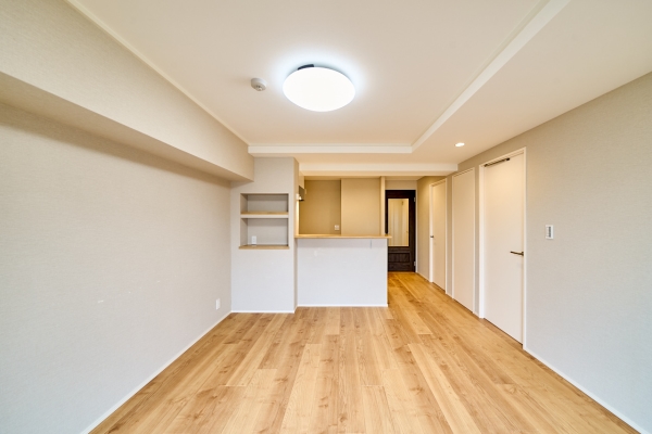 中古マンション 東京都品川区西五反田８丁目 JR山手線五反田駅 6,480万円