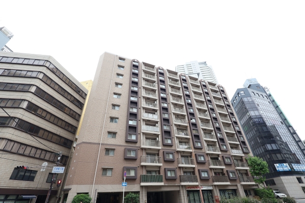 中古マンション 大阪府大阪市北区菅原町 大阪メトロ谷町線南森町駅 3,980万円