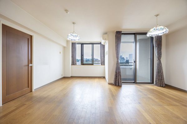 中古マンション 東京都台東区上野７丁目 JR山手線上野駅 7,200万円