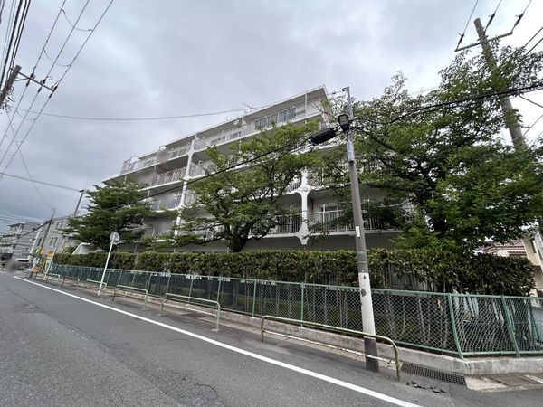 中古マンション 千葉県市川市行徳駅前１丁目 東西線行徳駅 2,699万円