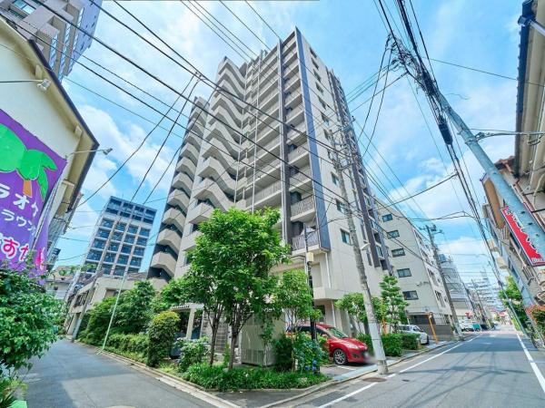 中古マンション 東京都葛飾区亀有５丁目 千代田常磐線亀有駅 6,280万円