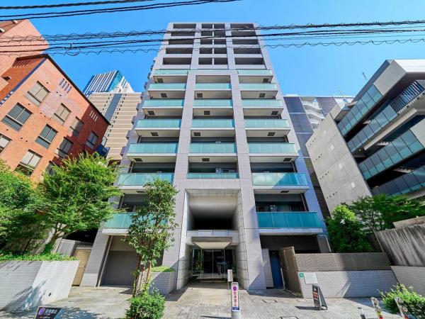 中古マンション 東京都港区赤坂2丁目 千代田線赤坂駅 2億5,800万円