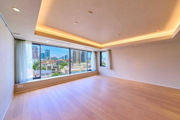 中古マンション 東京都港区南麻布１丁目 都営大江戸線麻布十番駅 4億980万円