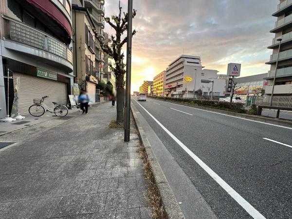土地 兵庫県西宮市弓場町 阪神本線打出駅 3,480万円
