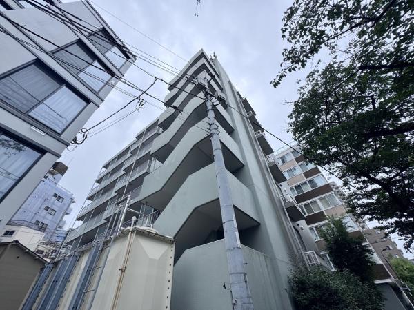 中古マンション 新宿区西早稲田１丁目 都電荒川線早稲田駅 6,480万円