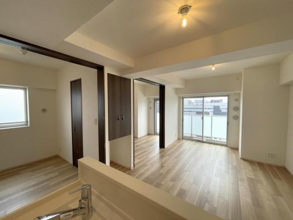 中古マンション 荒川区東日暮里５丁目 JR山手線日暮里駅 8,790万円