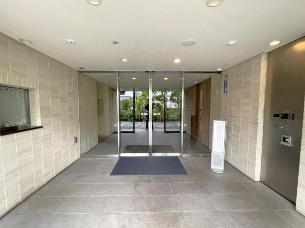 中古マンション 足立区扇２丁目 日暮里・舎人ライナー高野駅 5,580万円