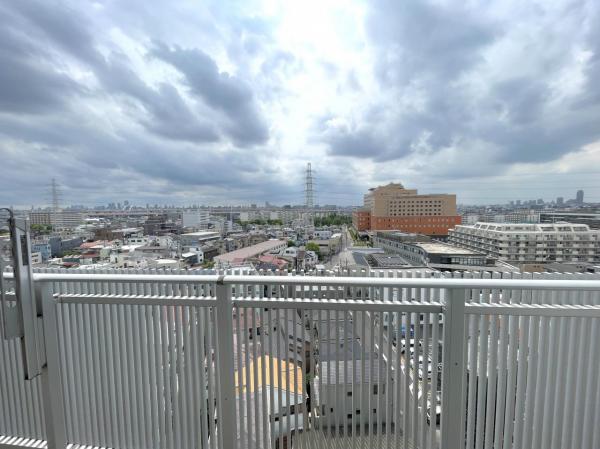 中古マンション 足立区江北４丁目 日暮里・舎人ライナー江北駅 7,480万円