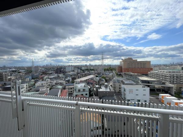 中古マンション 足立区江北４丁目 日暮里・舎人ライナー江北駅 7,180万円