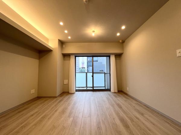 中古マンション 港区芝大門１丁目 都営大江戸線大門駅 1億3,990万円