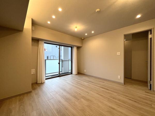 中古マンション 港区芝大門１丁目 都営大江戸線大門駅 1億3,990万円