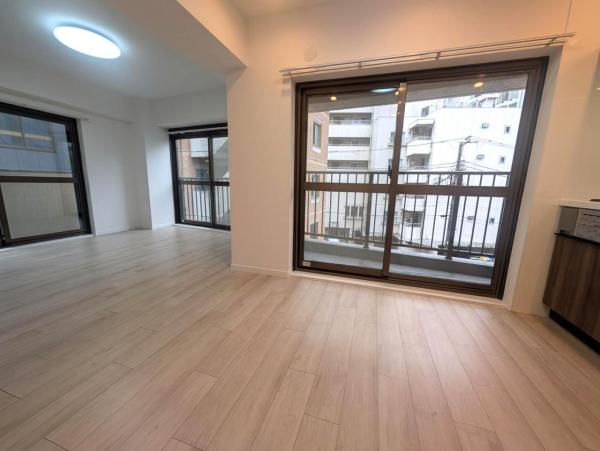 中古マンション 豊島区駒込１丁目 JR山手線駒込駅 5,280万円