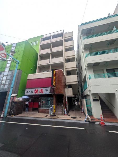中古マンション 豊島区駒込１丁目 JR山手線駒込駅 5,280万円