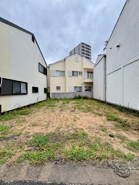 新築戸建 神戸市兵庫区西出町２丁目 JR東海道本線（米原〜神戸）神戸駅 4,980万円