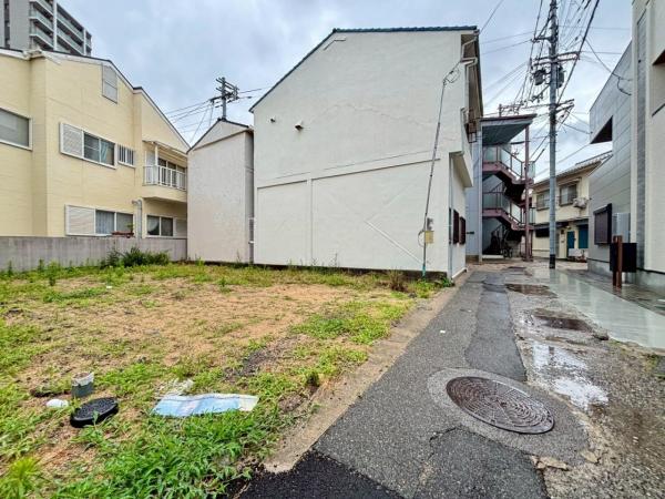 新築戸建 神戸市兵庫区西出町２丁目 JR東海道本線（米原〜神戸）神戸駅 4,980万円