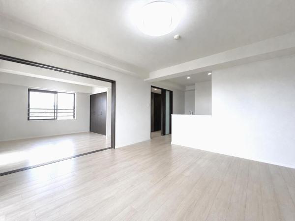 中古マンション 西宮市川西町6-16 阪神本線香櫨園駅 3,480万円