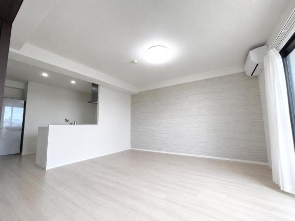 中古マンション 西宮市川西町6-16 阪神本線香櫨園駅 3,480万円
