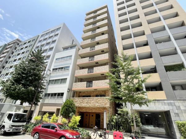中古マンション 神戸市中央区加納町２丁目 神戸市営地下鉄西神山手線新神戸駅 4,978万円