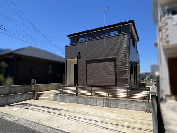 中古戸建 千葉県松戸市馬橋 千代田常磐線馬橋駅 5,498万円