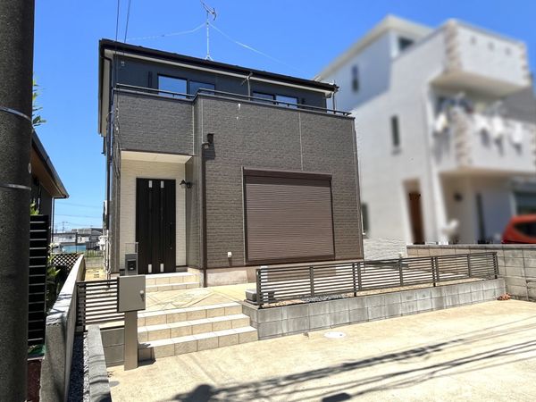 中古戸建 千葉県松戸市馬橋 千代田常磐線馬橋駅 5,498万円