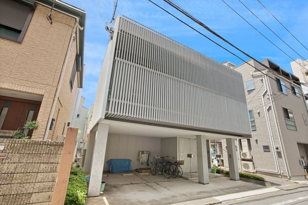 中古戸建 東京都江東区亀戸３丁目 半蔵門線押上駅 1億7,000万円