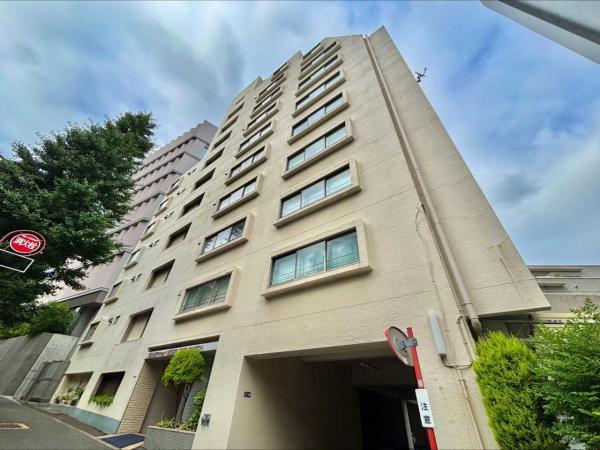 中古マンション 東京都品川区東五反田５丁目 JR山手線目黒駅 4,180万円