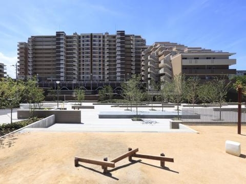 中古マンション 大阪府枚方市上野2丁目 京阪本線御殿山駅 3,980万円