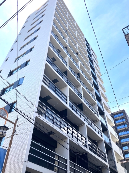 中古マンション 東京都台東区鳥越１丁目 JR中央・総武線浅草橋駅 8,380万円