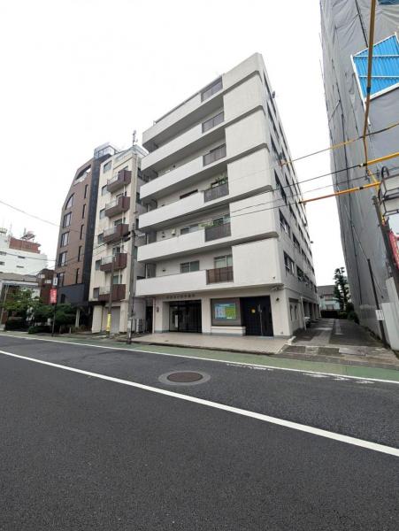 中古マンション 文京区千駄木１丁目 千代田線千駄木駅 5,980万円