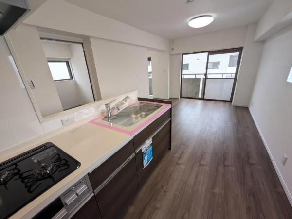 中古マンション 荒川区東日暮里３丁目 JR常磐線（上野〜取手）三河島駅 4,398万円