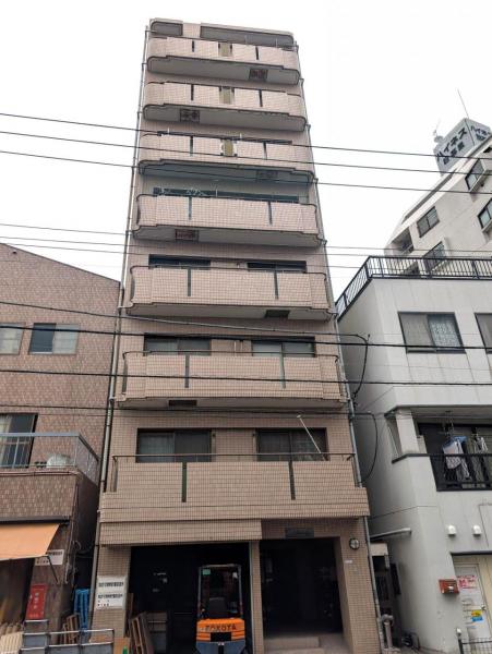中古マンション 荒川区東日暮里３丁目 JR常磐線（上野〜取手）三河島駅 4,398万円