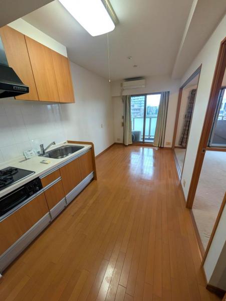 中古マンション 練馬区貫井１丁目 西武池袋線中村橋駅 4,980万円