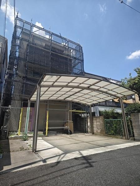 中古戸建 さいたま市浦和区北浦和５丁目 JR京浜東北線北浦和駅 1億2,800万円