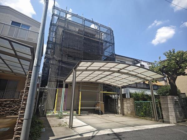 中古戸建 さいたま市浦和区北浦和５丁目 JR京浜東北線北浦和駅 1億2,800万円