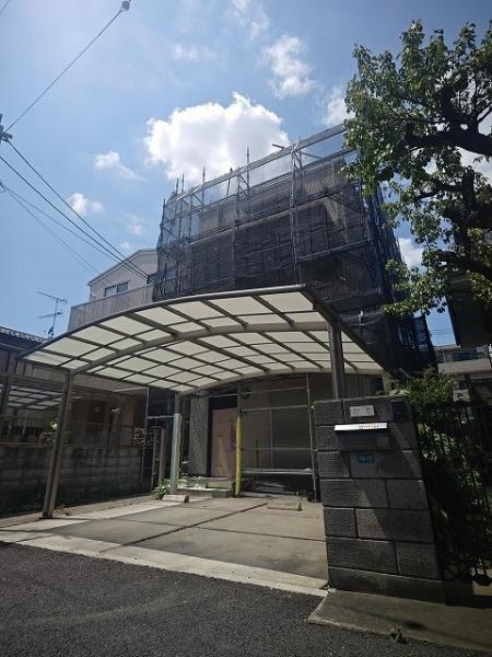 中古戸建 さいたま市浦和区北浦和5丁目 JR京浜東北線北浦和駅 1億2,800万円