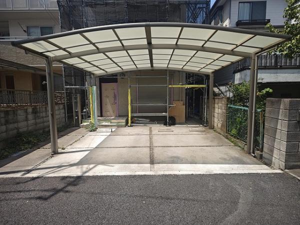 中古戸建 さいたま市浦和区北浦和5丁目 JR京浜東北線北浦和駅 1億2,800万円