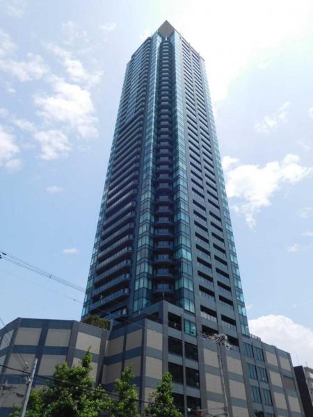 中古マンション 大阪府大阪市阿倍野区松崎町２丁目 JR大阪環状線天王寺駅 1億1,870万円