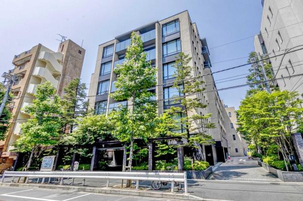 中古マンション 東京都港区西麻布２丁目 千代田線乃木坂駅 3億6,800万円