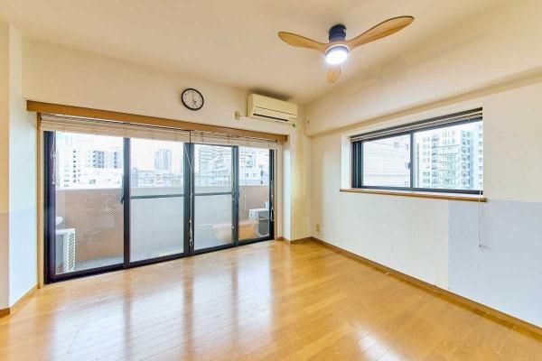 中古マンション 東京都中央区佃３丁目 都営大江戸線月島駅 7,980万円