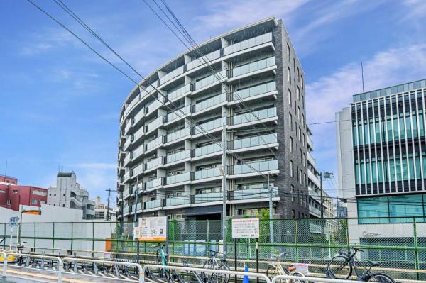 中古マンション 東京都新宿区下落合1丁目 JR山手線高田馬場駅 1億5,490万円