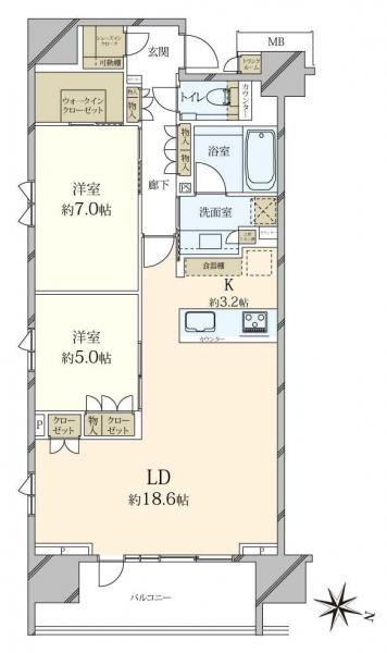 中古マンション 東京都千代田区神田多町２丁目 銀座線神田駅 2億9,900万円