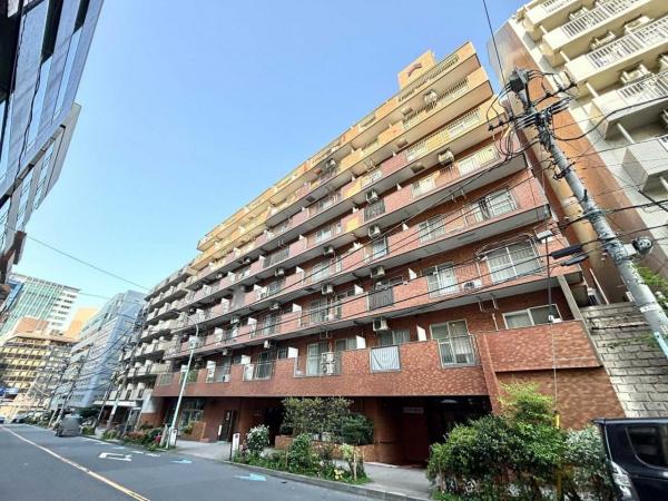 中古マンション 東京都渋谷区恵比寿４丁目 JR山手線恵比寿駅 1億4,980万円