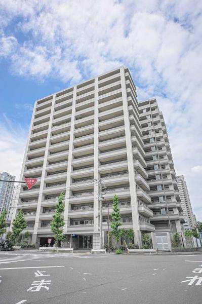 中古マンション 東京都港区港南５丁目 JR山手線品川駅 1億7,000万円