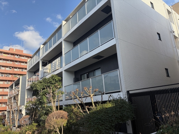 中古マンション 東京都文京区白山４丁目 都営三田線白山駅 7,999万円